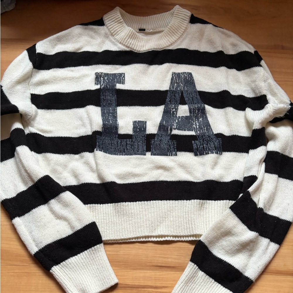 Sweater